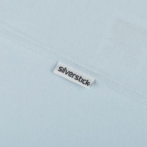 paddle wild organic cotton tee from Silverstick