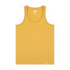 lena organic cotton vest via Silverstick