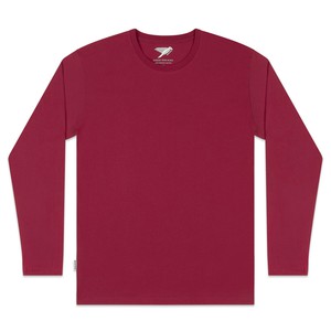 wanda organic long sleeve tee from Silverstick