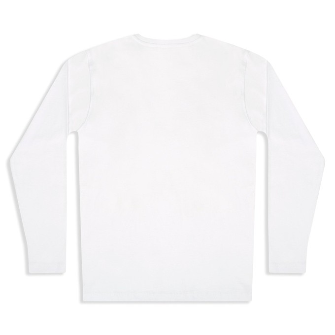 wilda organic long sleeve tee from Silverstick