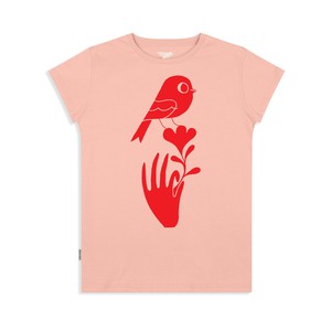 matt sewell harmony organic tee from Silverstick