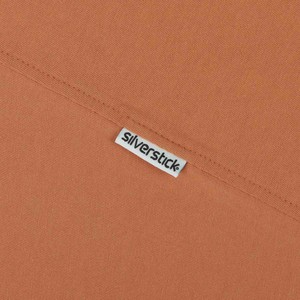 wilda organic cotton tee from Silverstick