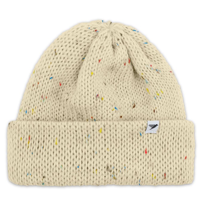 drift british wool beanie from Silverstick