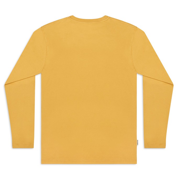 wanda organic long sleeve tee from Silverstick