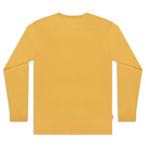 wanda organic long sleeve tee from Silverstick