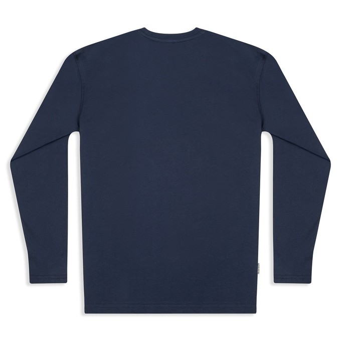 wanda organic long sleeve tee from Silverstick