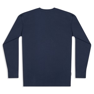 wanda organic long sleeve tee from Silverstick