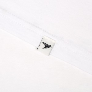 wilda organic long sleeve tee from Silverstick