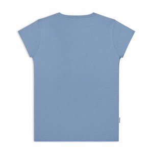wilda organic cotton tee from Silverstick