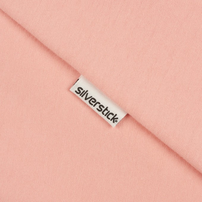 matt sewell harmony organic tee from Silverstick