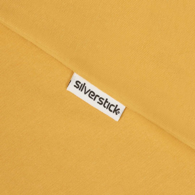 wilda organic long sleeve tee from Silverstick