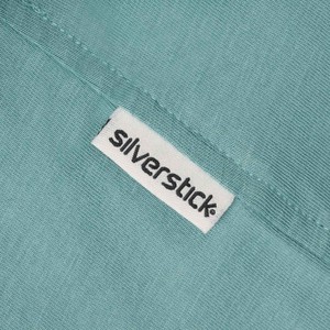 wanda organic cotton tee from Silverstick