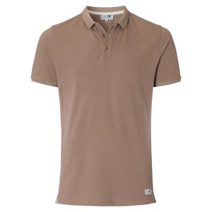 Polo - Sustainable - Walnut from SKOT