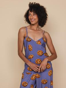 Cookies Top Women via SNURK