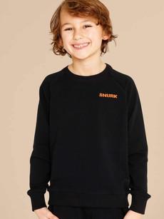 Black Sweater Kids via SNURK