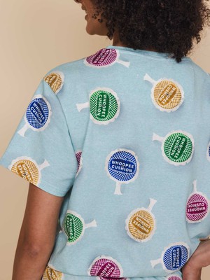 Who Farted? T-shirt Unisex from SNURK