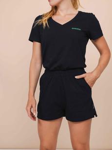 Black Shorts Women via SNURK