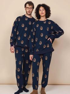 Pinecones Pants Unisex via SNURK