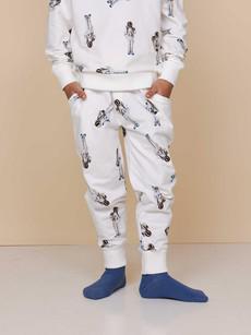 Astronaut Pants Kids via SNURK