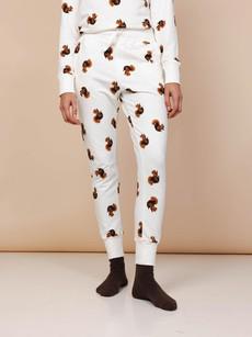 Squirrels Pants Women via SNURK