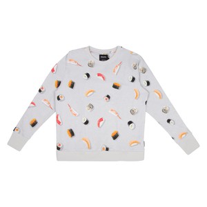 Sushi Sunday Sweater Women from SNURK