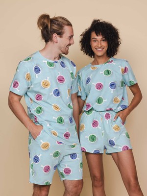 Who Farted? T-shirt Unisex from SNURK