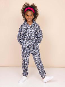 Daisy Dusk Sweatpants Kids via SNURK