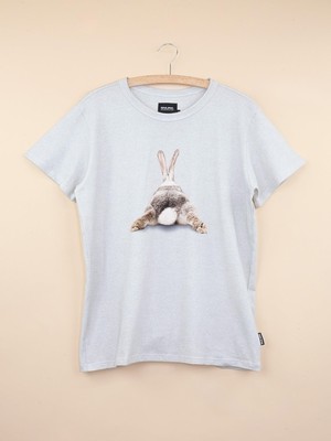 Bunny Bums T-shirt Unisex from SNURK