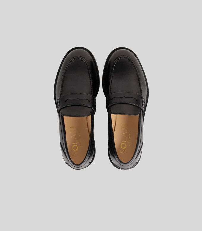 Loafer - Woman from Solari Milano