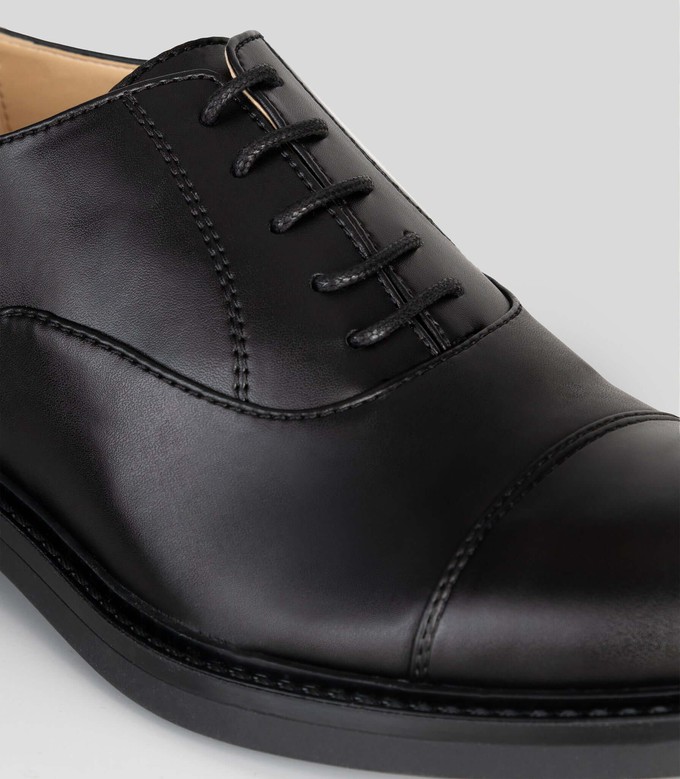 Oxford - Woman from Solari Milano