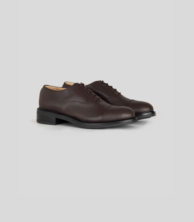 Oxford - Woman from Solari Milano