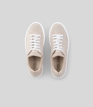 Hemp Sneaker V1 from Solari Milano