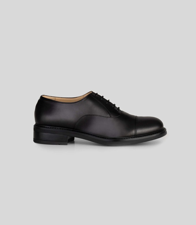 Oxford - Woman from Solari Milano