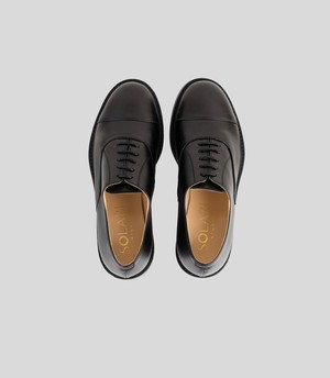 Oxford - Woman from Solari Milano