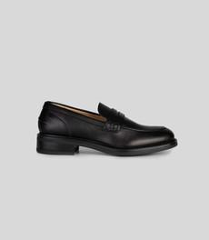 Loafer - Woman via Solari Milano