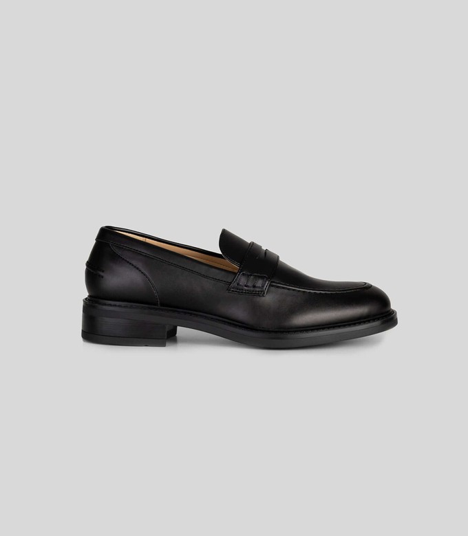 Loafer - Woman from Solari Milano