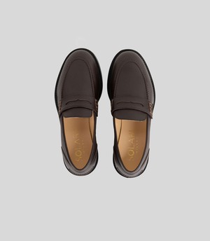 Loafer - Woman from Solari Milano