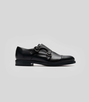 Monk Strap - Man from Solari Milano