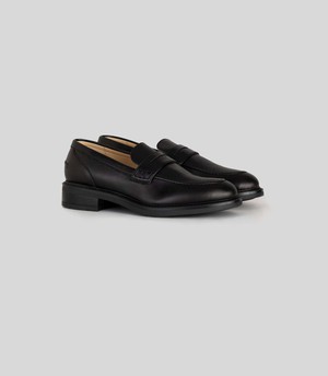 Loafer - Woman from Solari Milano