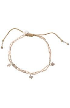 Honor bracelet Labradorite Silver via Sophie Stone