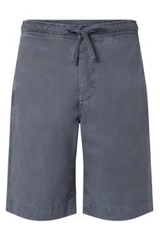 Ethic shorts grey blue via Sophie Stone