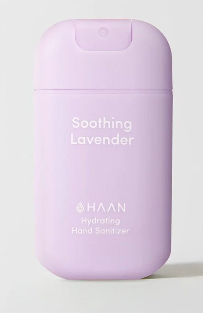 Sanitizer refillable from Sophie Stone