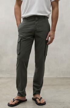 Ethi cargo pants via Sophie Stone