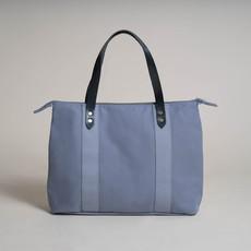 Daily Tote - Dark Grey via Souleway