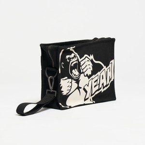 SbS Toiletry Bag M - Marvellous Monkey from Souleway