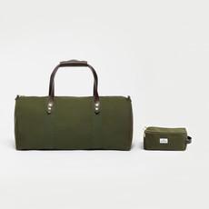 Traveler Set L - Dark Olive via Souleway