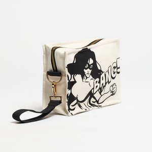 SbS Toiletry Bag M - Glamour Girl from Souleway