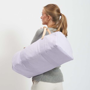 Classic Weekender - Soft Lavender from Souleway