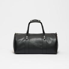 Classic Weekender (Oleatex Edition) - Night Black via Souleway