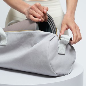 Yoga Bag - Dust Grey from Souleway